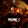 I'm Dangerous - Insane S&The Freaky Bastard