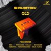 Roller Coaster - ShalomTeck&Adk Music&Thayana Valle