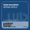 Wrong World (Original Mix) - Sergio Maldonado