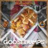 Goosebumps (Original Mix) - Boldashov&Dyronde