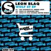 Say Goodbye Feat. Amber Long (Original Mix) - Leon Blaq&Amber Long