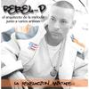 Subelo(feat. Nomar & J-Zone) - rebel-d&Nomar&J-Zone