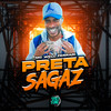 Preta Sagaz (Explicit) - MC Well Ferrari&DJ Hud Original&Space Funk