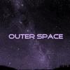 Outer space - Martijn