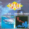 Just Blue - Space