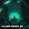 Alone (Micheletto Remix) - #MONKEYStuff&KTVCH&Micheletto&Ruslan Azarkin