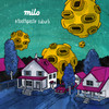 objectifying rabbits (Explicit) - Milo&Open Mike Eagle