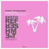 Liquideep (Hector Couto Detroit's Remix) - Gastek