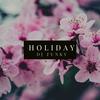 HOLIDAY - DJ funky