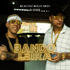 Bandoleira (Explicit) - Dj Hyago&MC KV&Wesley Emicii