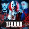 Terror(feat. Jowy Catedras) - Kendo Kaponi&Jowy Catedras