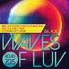 Waves of Luv (Abel DJ & Mauro Ghess Lounge Remix) - 2Black