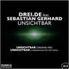 Unsichtbar - Drei.de&Sebastian Gerhard