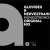 Mongotronix - GloVibes&NerveStrain