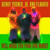 Sound In The Sea - Henry Turner Jr&Flavor