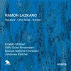 Ortzi Isilak (2005) for clarinet and Orchestra - Ernesto Molinari&Basque National Orchestra&Johannes Kalitzke