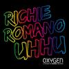 UHHU - Richie Romano