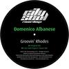 Groovin' Rhodes - Domenico Albanese