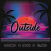 Outside (Explicit) - Diplomat&Propa&Te_Mac