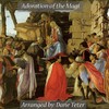 Adoration of the Magi (feat. Jon Stehney & Anibal Seminario) - Dane Teter&Jon Stehney&Anibal Seminario