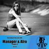 Silent Moments (Original Mix) - Manager&AFRO