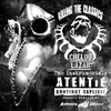 Viral 94 (Instrumental|Explicit) - Cheloo&Lazar&DJ Wicked