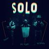 Solo (feat. Shemi & B-Threy) (Explicit) - DJ Pyfo&Shemi&B-Threy