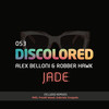 Jade (Radio Edit) - Alex Belloni&Robber Hawk