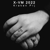 X-VM 2022 (Extended Mix) - Kraken Prj