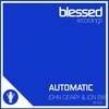 Automatic (Original Mix) - John Geary&Jon BW