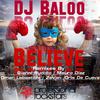 Believe (Oris De Cueva Remix) - DJ Baloo&Oris de Cueva