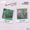 Love Lesson - Tete de la Course