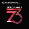 Underground Police feat Vick Knightly - Kaz James&Junior Sanchez
