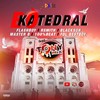 Bò Katedral (Explicit) - Flash-Boy&TONY-MIX&RSmith&Master B&Blackson&100%Beat&FDL Bestboy