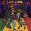 The One (feat. King Thayo) - KahlilKhalil&King Thayo