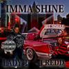 Trippin' If You Ain't Tippin' (feat. Lady Tee) (Explicit) - J Redd&Lady Tee