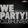 We Party (Turbotronic Radio Edit) - Clubhunter