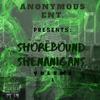 0506(G-Shit)[Prod. by Yung Pear](feat. Freebo14K) (Explicit) - AnonymousEnt&FREEBO14K