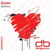 Jealousy (Original Mix) - Avion