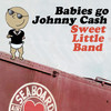 Jackson - Sweet Little Band&Jerry Leiber