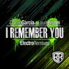 I Remember You feat. Laura Brehm (Nishin Verdiano Remix) - Danilo Garcia &Laura Brehm