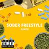 Sober Freestyle (Explicit) - Xandr