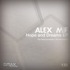 Hope & Dreams (Original Mix) - Alex M.I.F.