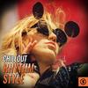 Santa Teresa (Grande Rio Lounge Dub) - Nightlife