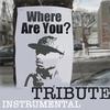 Where Are You (B.O.b Vs. Bobby Ray Instrumental Tribute) - The Dream Team