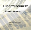 4 Inventions, Op. 74a: I. Paradise Bar Prelude: Calm and sonorous - Antony Gray&Andrew Schultz