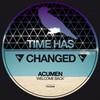 Deeper Than It Looks (Original Mix) - Acumen