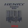 Recluse - Henry