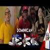 Dominican Jerk (Explicit) - El Mello 06&Michelle Brea&Frankely MC