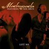 Lift Me (Duet w/Ane Brun) - Madrugada